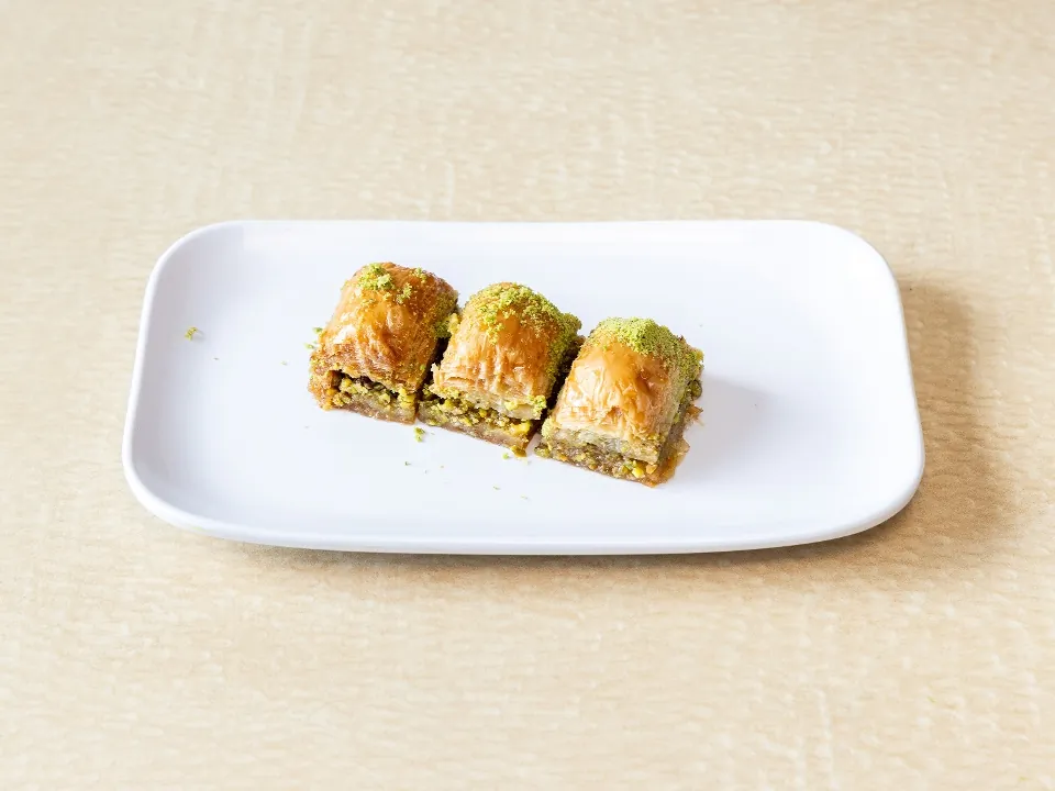 Baklava