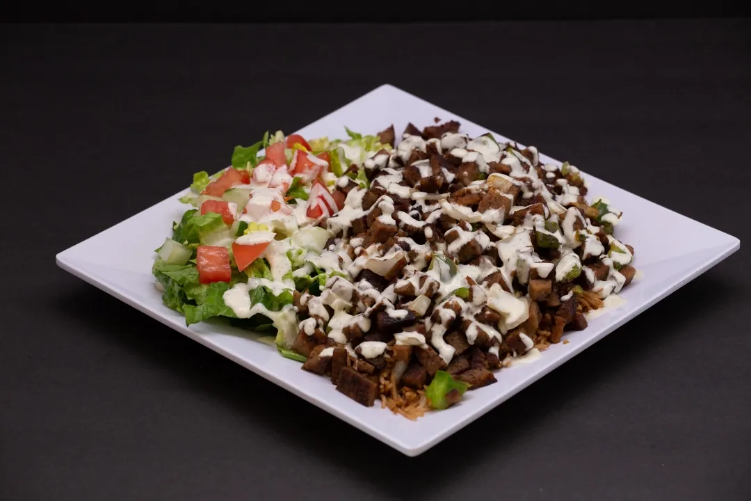 Beef Platter