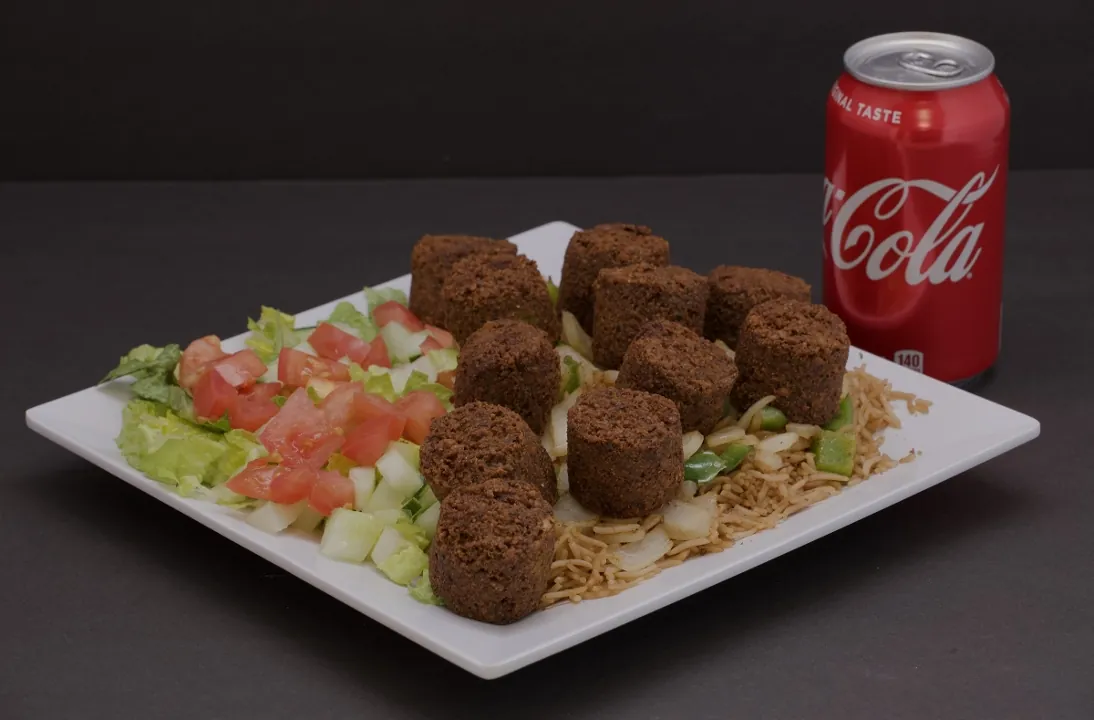 Falafel