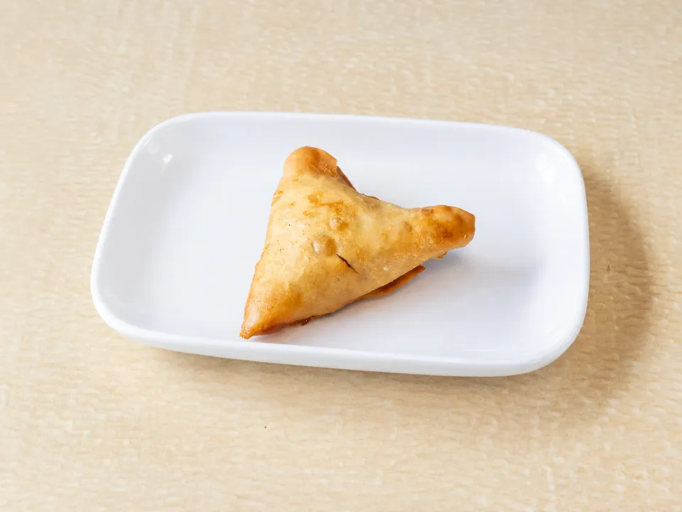 Jumbo Samosa