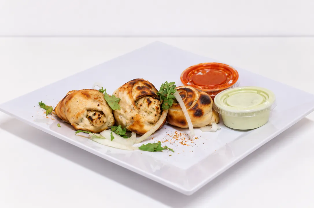 Krazy Malai Bite™ (3 PC)