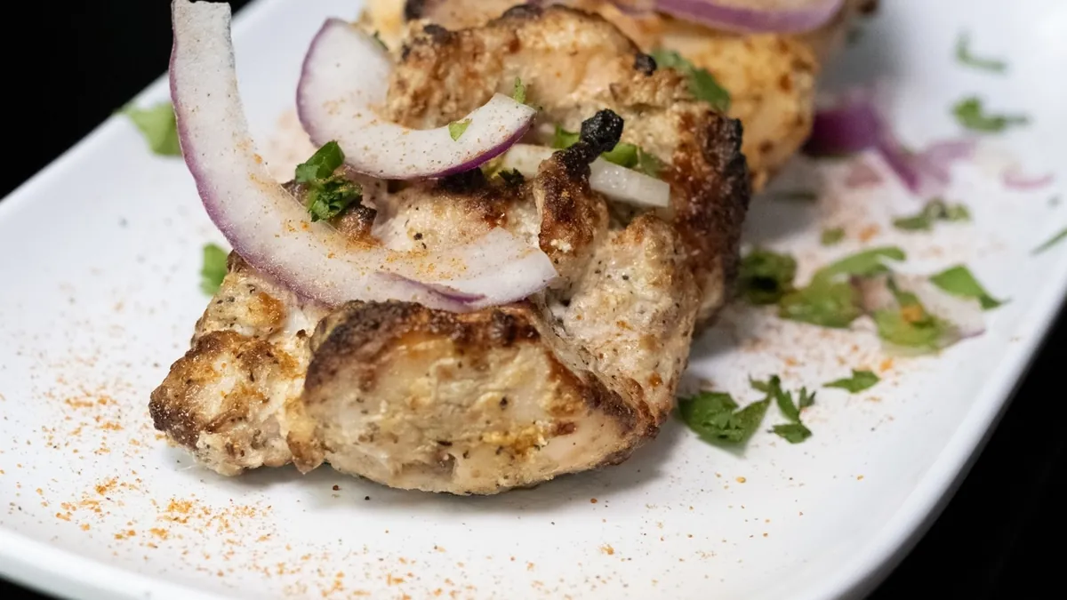 Malai Boti (3 PC)