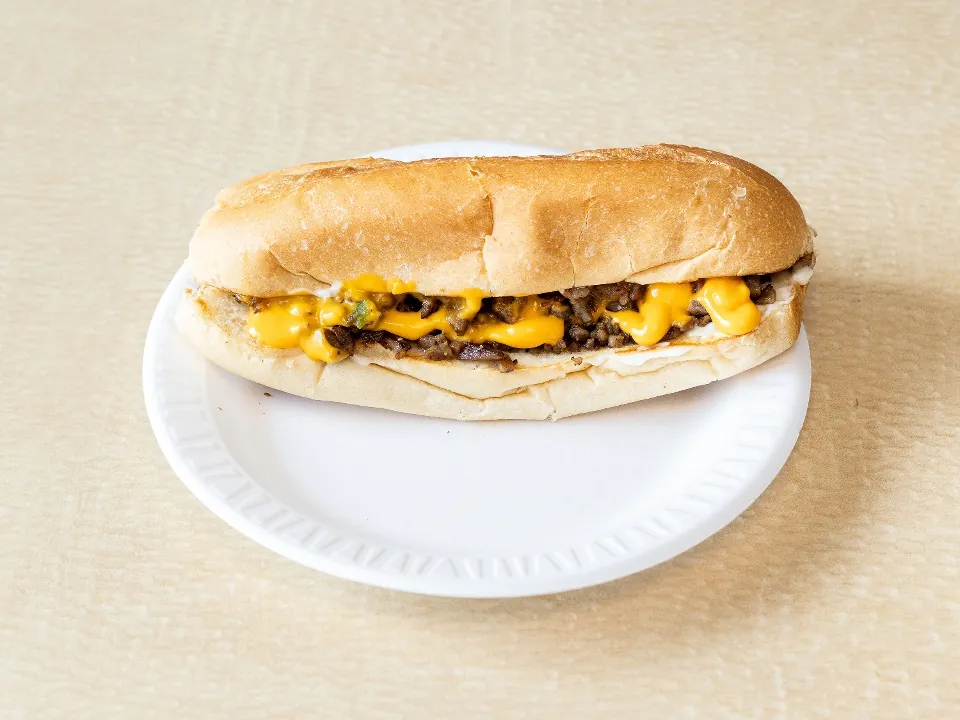 Philly Cheesesteak